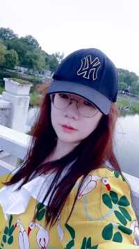 喺玄武湖梁州，撞見南朝嘅風/南京玄武湖（一）