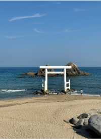 福岡系島 | 一場夢幻的文藝之旅