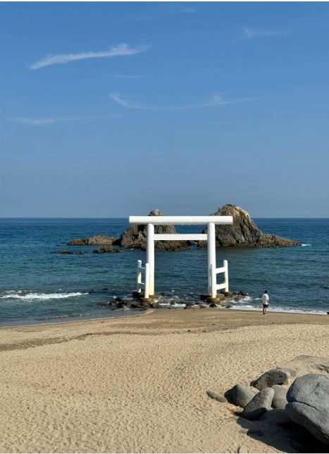 福岡系島 | 一場夢幻的文藝之旅