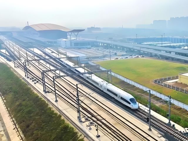 山東鐵路推出4大主題旅遊計次票產品