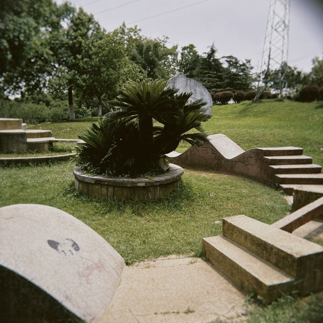 荒園漫記
