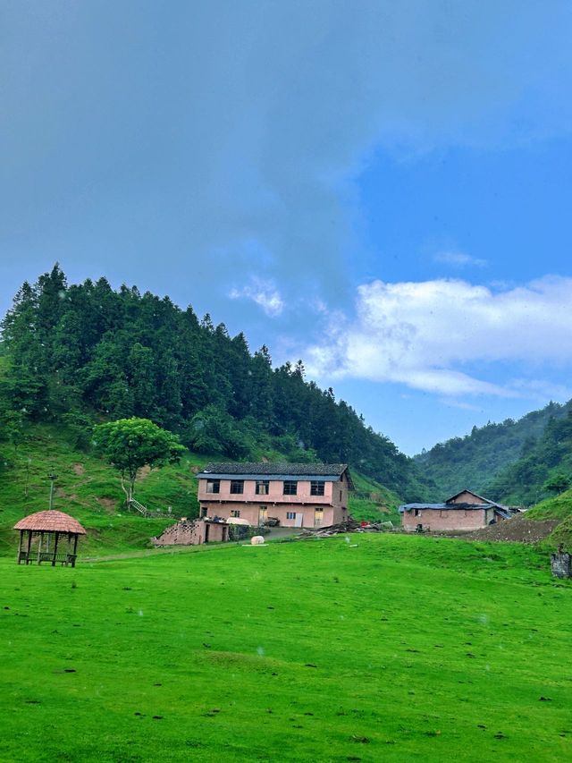 天生三橋+仙女山 |天生三橋+仙女山 | 重慶必去，一趟值回票價