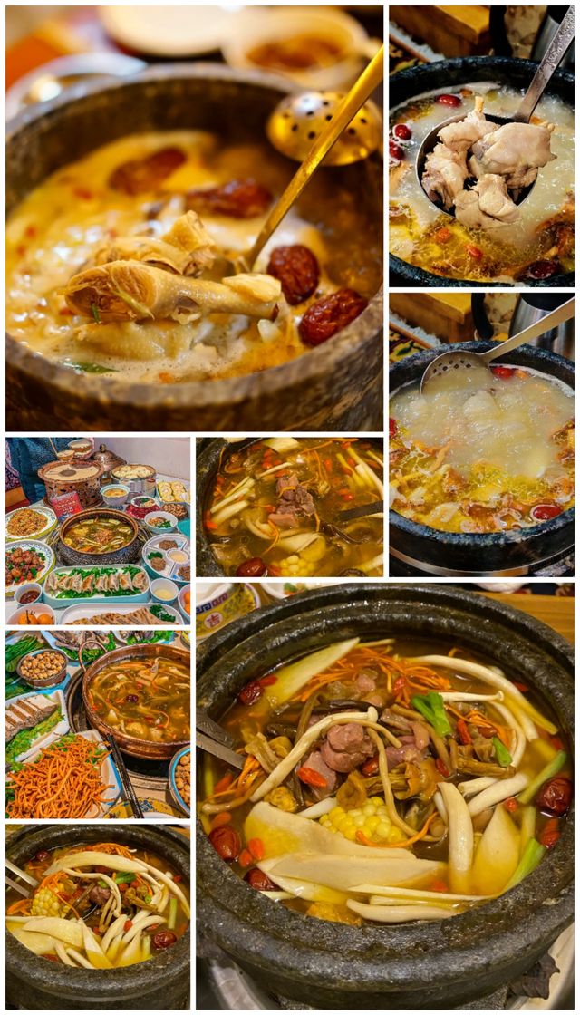 入藏必備！西藏旅行全攻略必打卡景點&美食推薦