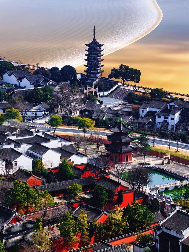 海寧呢座寶藏小城藏唔住啦南京2日遊