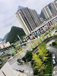 長順浩瀚，住得舒心玩得開心
