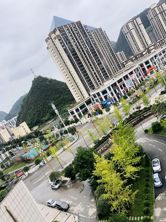 長順浩瀚，住得舒心玩得開心