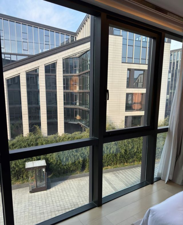 酒店控必住英迪格