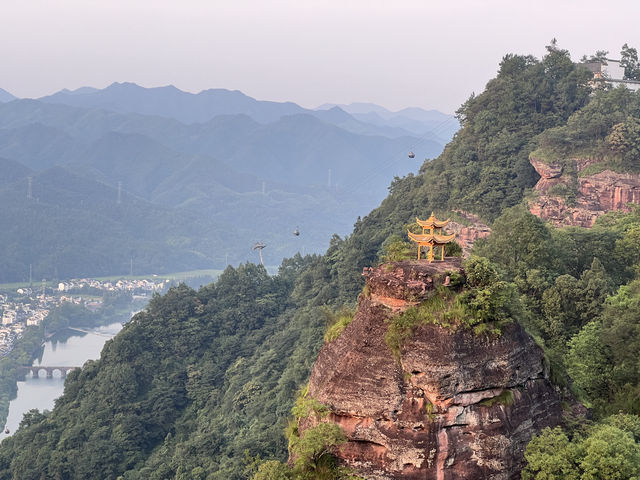 道教名山