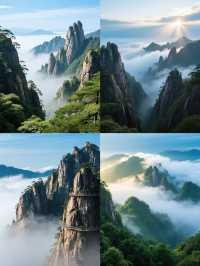 江西5天4晚水墨畫之旅｜拍照打卡全攻略