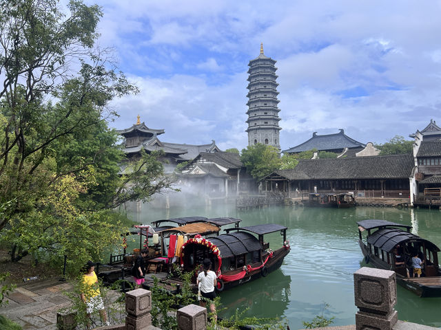 浙江玩水攻略｜夏日親子狂歡我大力推薦！