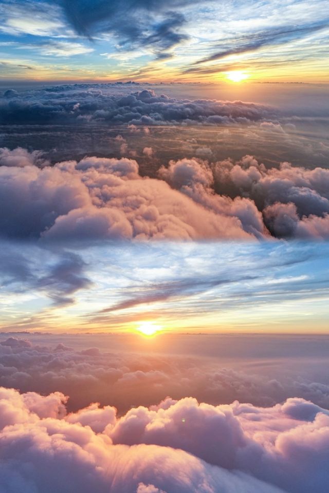 泰山夜爬黨必睇！雲海日出+免曬攻略附一週天氣