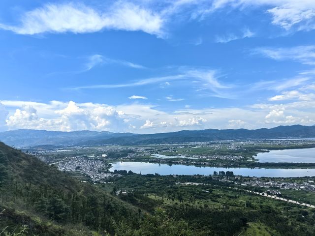 七彩雲南 七彩雲南