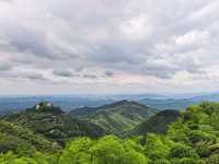 民國別墅博物館  莫干山避暑記憶