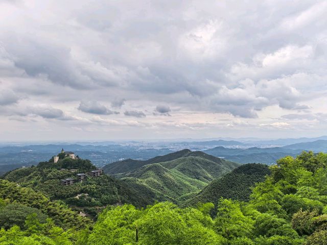 民國別墅博物館  莫干山避暑記憶 民國別墅博物館  莫干山避暑記憶