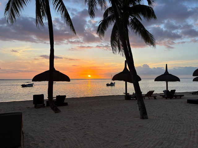 A Perfect Anniversary Stay
