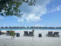 A Memorable Stay at Adaaran Prestige Vadoo