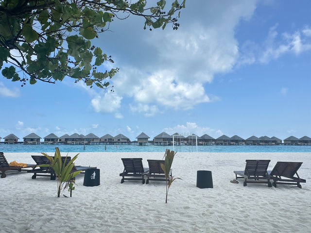 A Memorable Stay at Adaaran Prestige Vadoo A Memorable Stay at Adaaran Prestige Vadoo