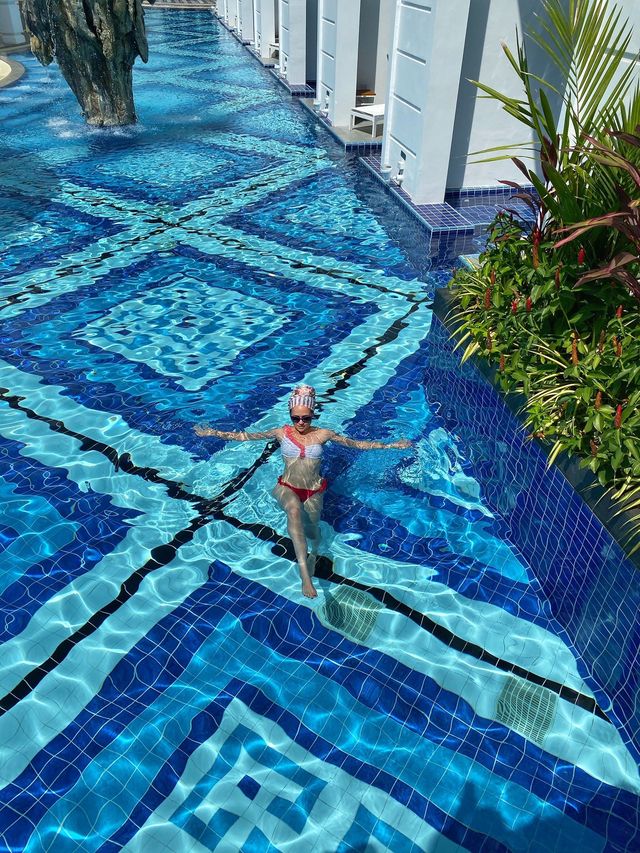 普吉島隱秘天堂,Mövenpick Myth Hotel   酒店:Mövenpick Myth  普吉島隱秘天堂,Mövenpick Myth Hotel   酒店:Mövenpick Myth