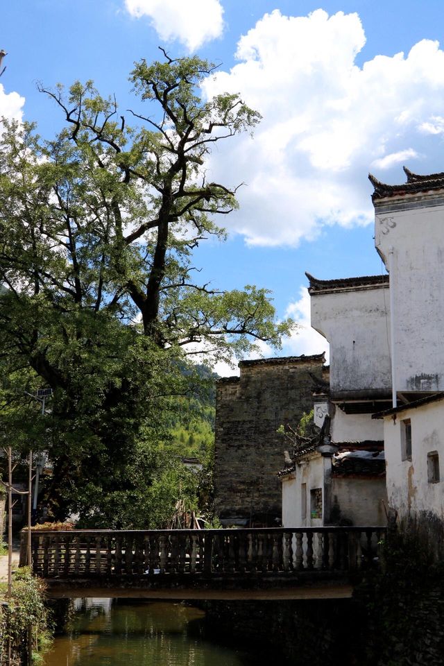 婺源|一天逛完8個免費古村超詳細攻略 婺源|一天逛完8個免費古村超詳細攻略