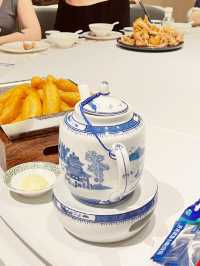 🌊 A Seafood Paradise in the Heart of Guangzhou – Yelin Seafood 🌟🦞
