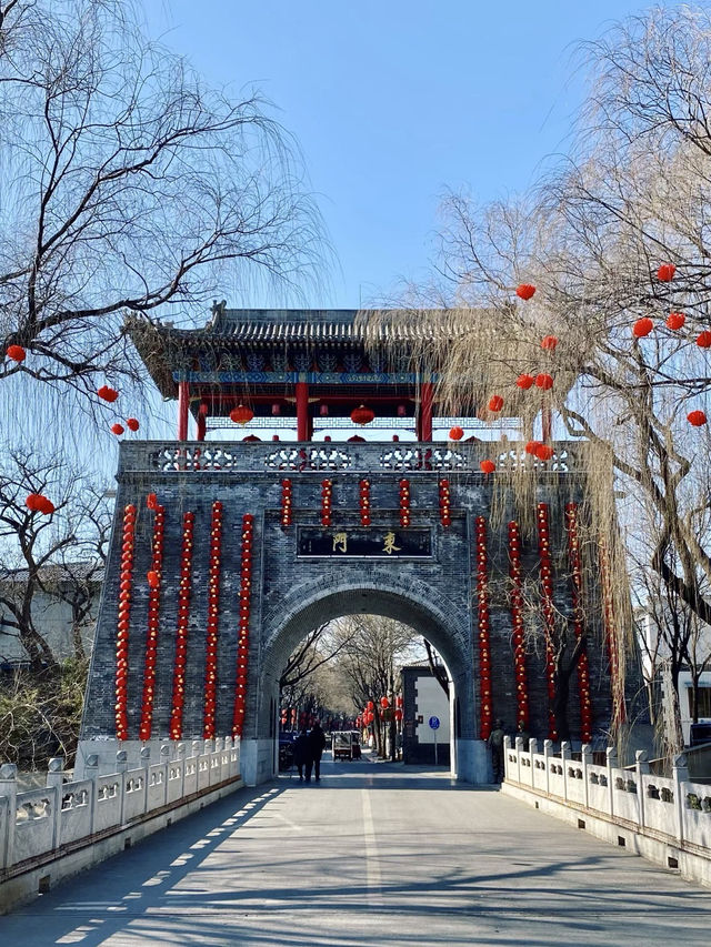 古鎮大激店|歲月長巷裡的舊時光 古鎮大激店|歲月長巷裡的舊時光