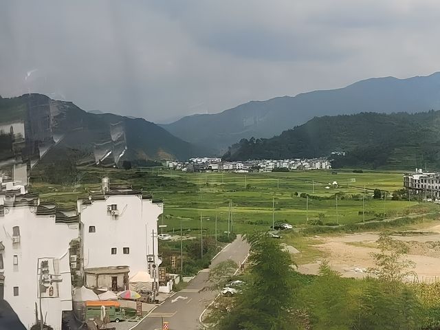 婺源最美徽派建築全攻略