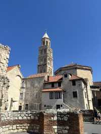 Split - Croatia 