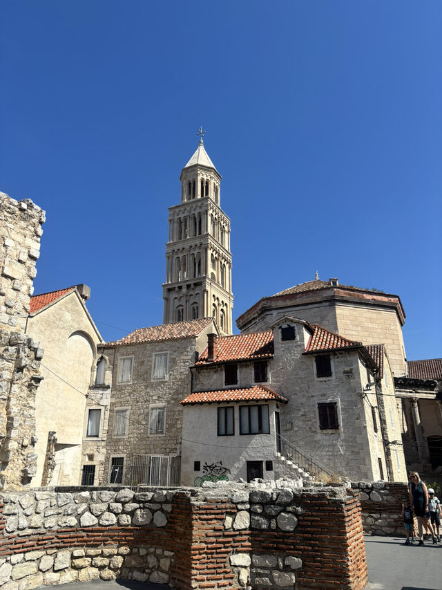 Split - Croatia 