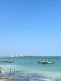 博鰲兩天一夜非自駕旅拍攻略（附沉浸式文案）   核心路線：Day1 博鰲亞洲論壇永久會址→博鰲鎮