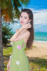 親子海景房!童趣主題+90°海景。