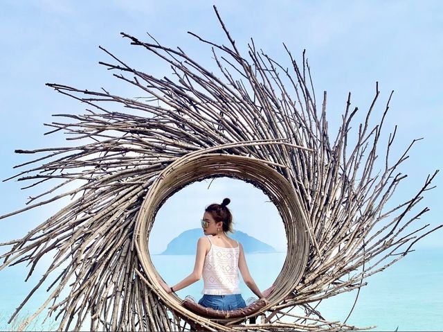 福建漳州火山島｜女生專屬打卡指南拍照絕了！
