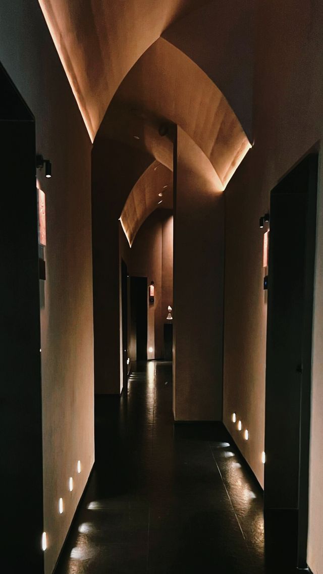 推窗見塔的長安美夢 推窗見塔的長安美夢