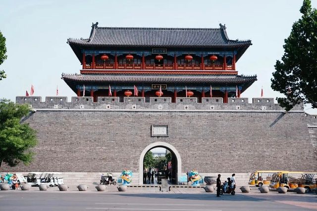 7天山東青州旅遊攻略 7天山東青州旅遊攻略