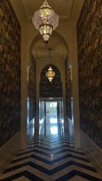 Impressive Rixos Experience Enhances Original SPA Visit