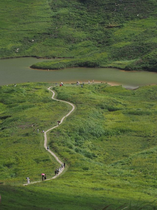 嵛山島