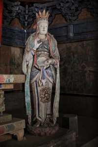 探路者第161集：最美協侍～童年鄰家姐姐的回憶