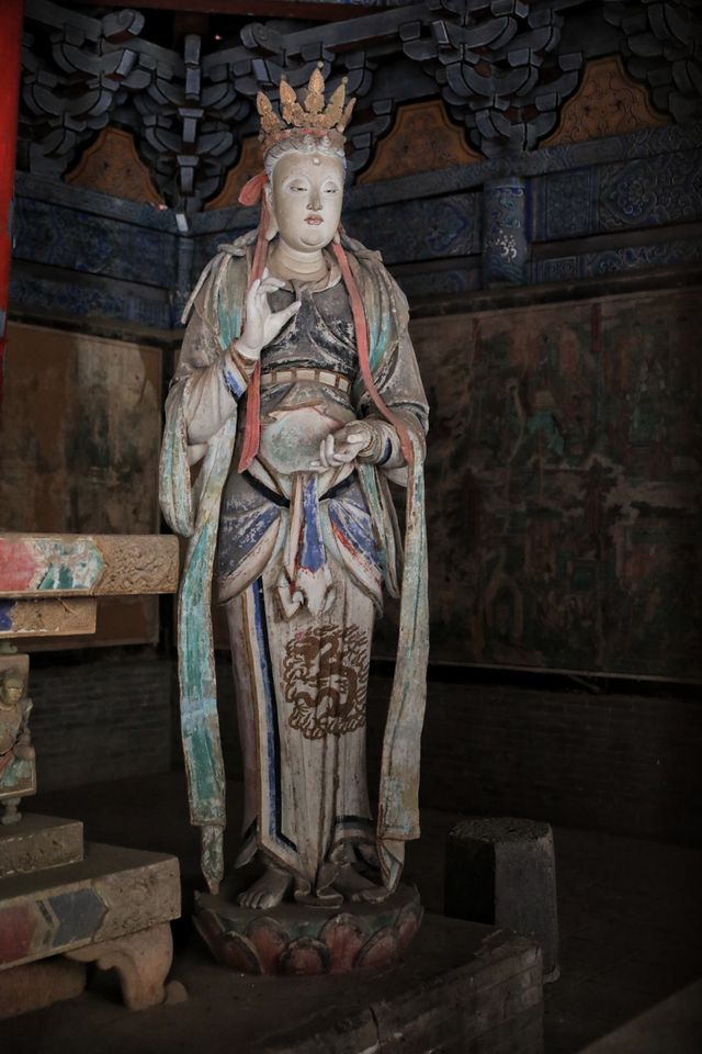 探路者第161集：最美協侍～童年鄰家姐姐的回憶