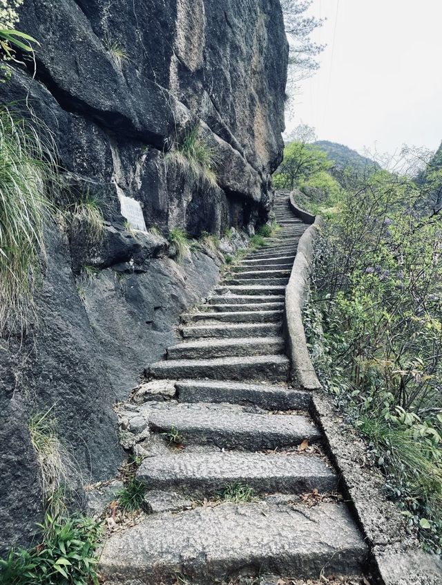煙雨績溪必去絕美地 煙雨績溪必去絕美地