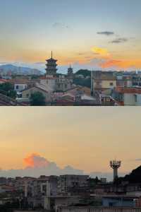 泉州住宿｜西街民宿，一人旅行推薦必住！