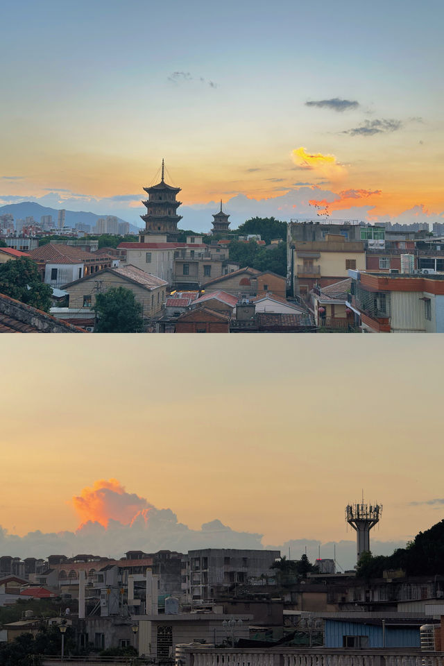 泉州住宿｜西街民宿，一人旅行推薦必住！
