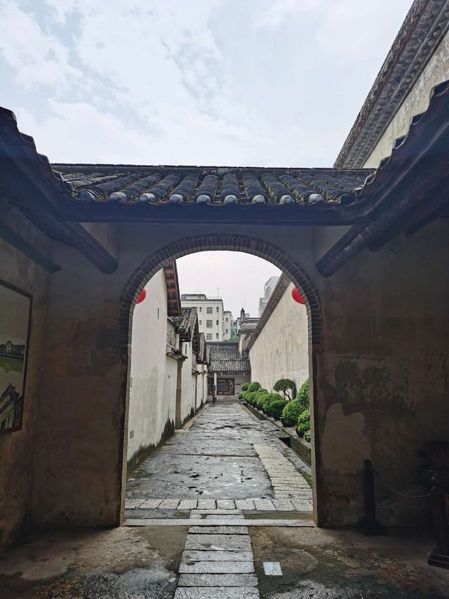 深圳版“大魚海棠”！客家圍屋超全打卡攻略