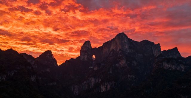 張家界天門山懶人版攻略