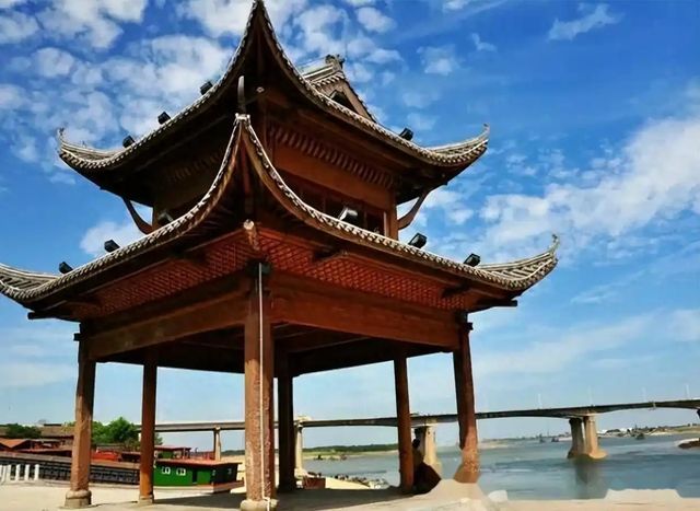 【樟樹2日遊】600元帶你玩轉「樟」意滿滿的旅程！