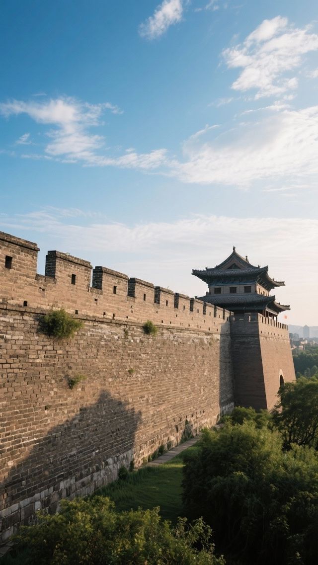 兩天一晚穿越千年！臨沂「天上王城」旅遊攻略
