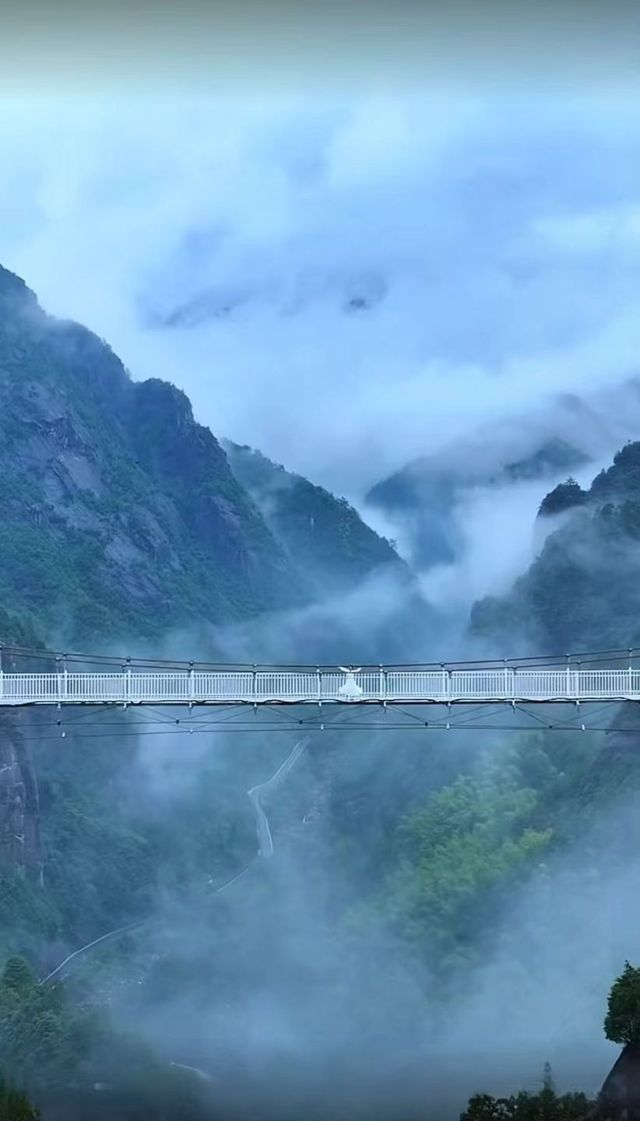 值得N刷江浙滬周邊絕美避暑地