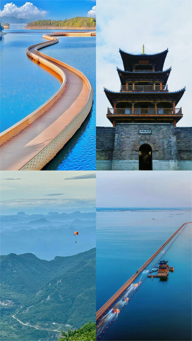 永修玩了三天，我的消費觀崩塌了