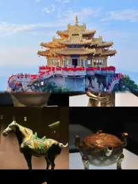 洛陽旅遊超全攻略｜十三朝古都打卡不踩雷