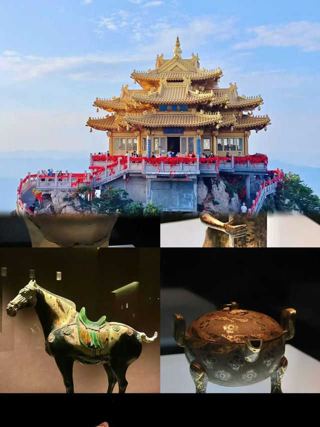 洛陽旅遊超全攻略｜十三朝古都打卡不踩雷
