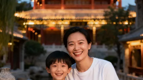 คู่มือเที่ยวเวยฟาง 3 วัน 2 คืน สำหรับครอบครัว! มรดกทางวัฒนธรรมที่จับต้องไม่ได้ ธรรมชาติ และวิทยาศาสตร์ โดยไม่เสียค่าใช้จ่ายสำหรับคุณแม่ — traveler post in หลินชู