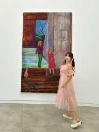 上海看展|西岸免費藝術展離家